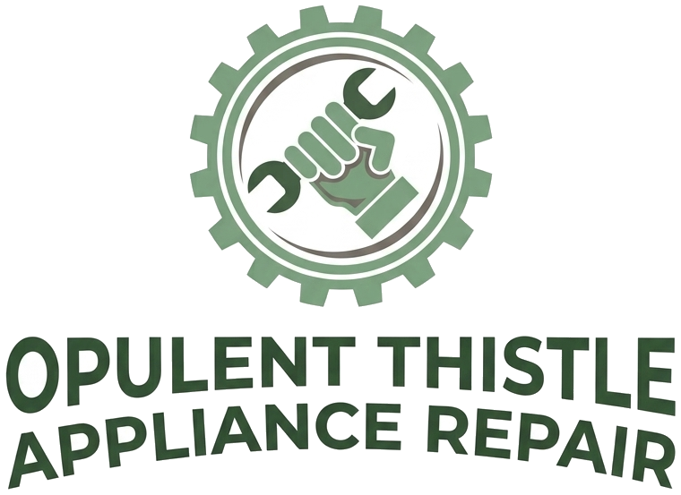 Opulent Thistle Appliance Repair logo